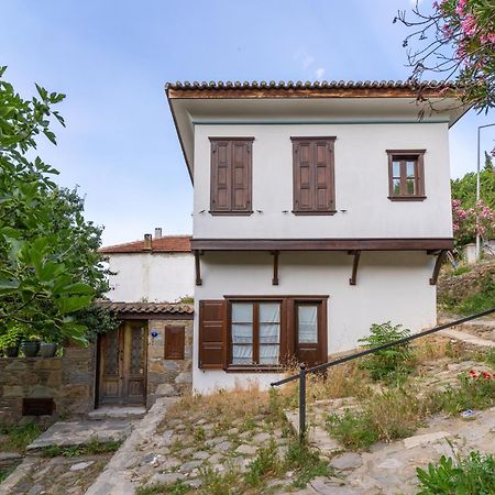Nikbin Yamac Pansiyon Selcuk Exterior photo