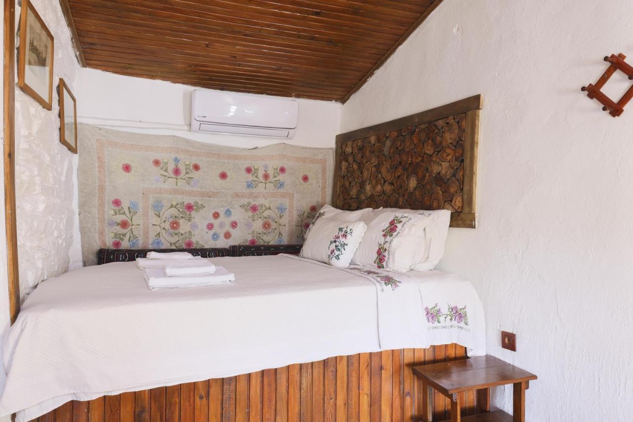 Nikbin Yamac Pansiyon Selcuk Exterior photo