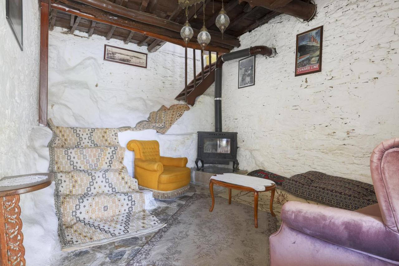 Nikbin Yamac Pansiyon Selcuk Exterior photo