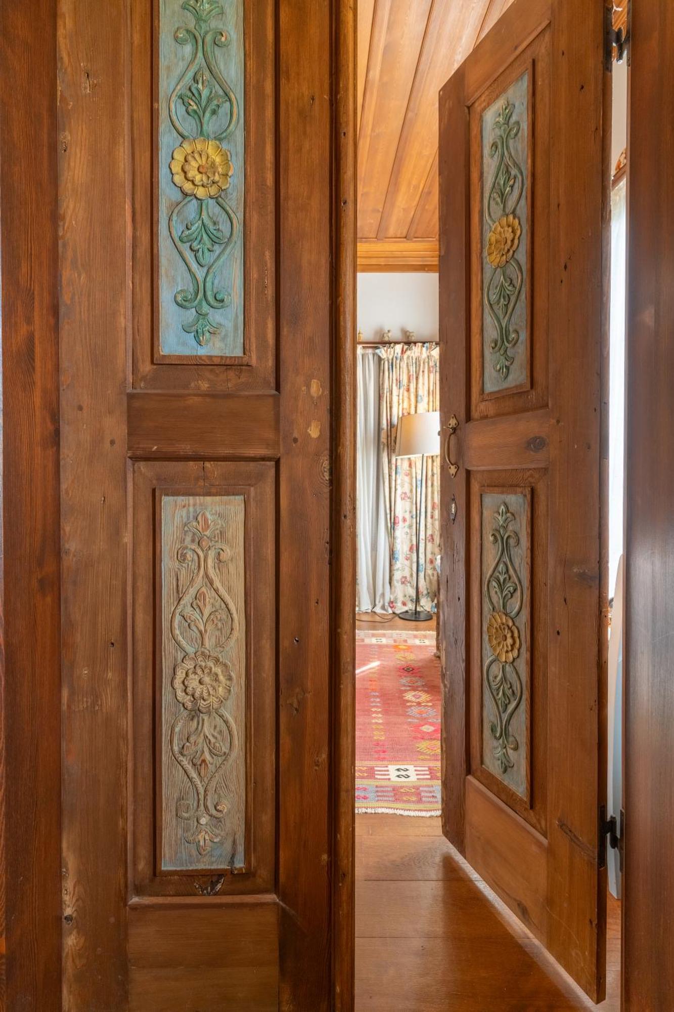 Nikbin Yamac Pansiyon Selcuk Exterior photo