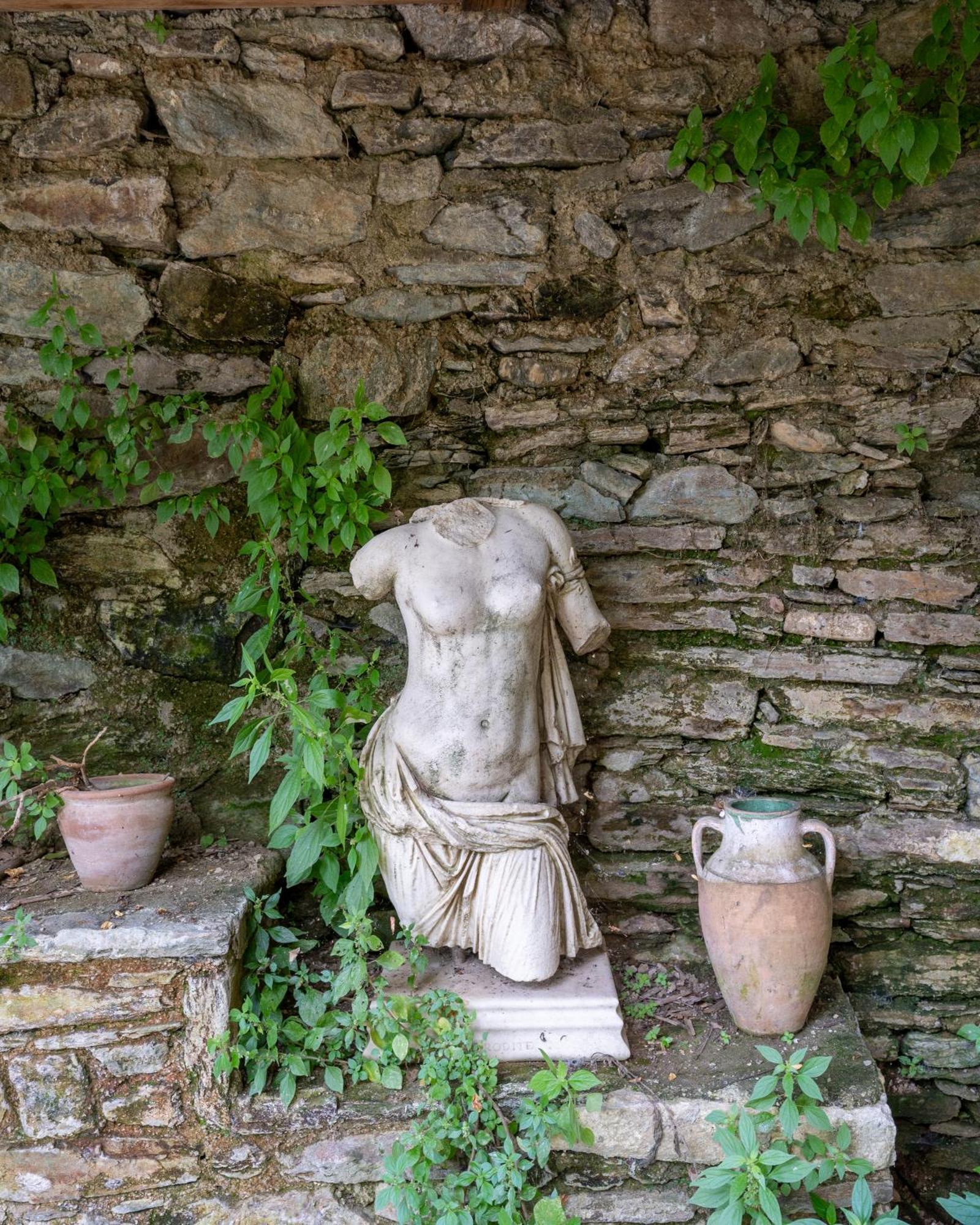 Nikbin Yamac Pansiyon Selcuk Exterior photo
